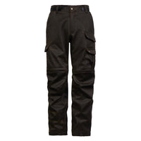 Spada Crossguard CE Waterproof Trousers Walnut