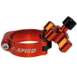 Apico Launch Control For KTM SX50 & Husqvarna TC50 & Gas Gas MC50 2021-2023 Orange (43.0mm)