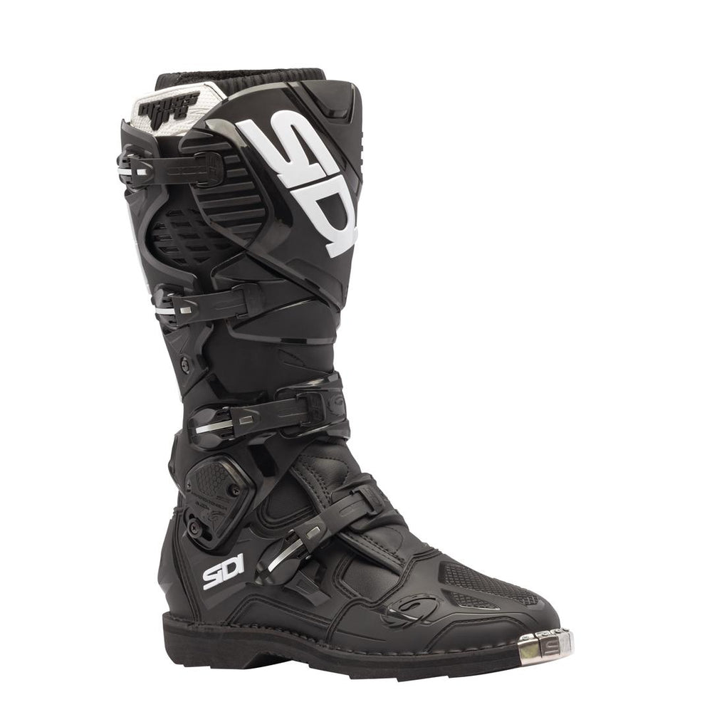 Sidi Crossfire 3 2026 Motocross Boots - Black