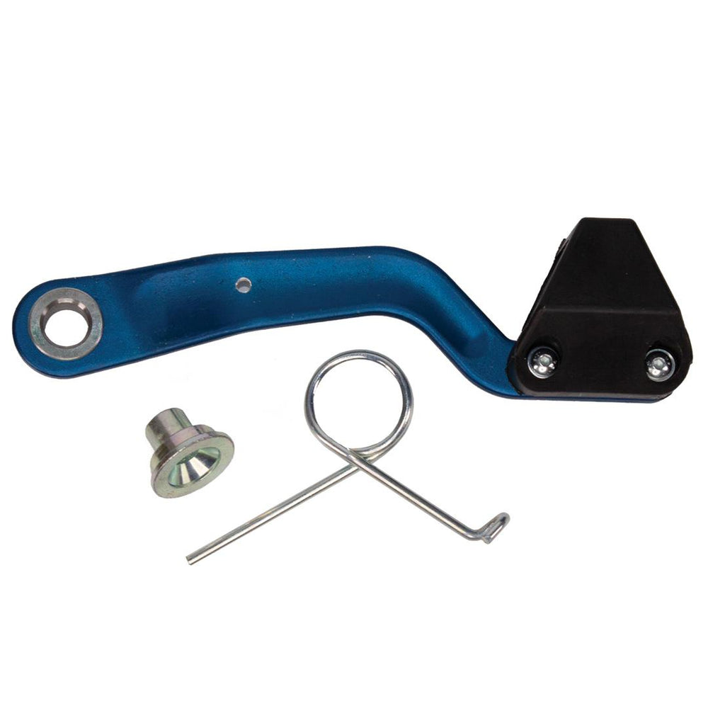 Apico Chain Tensioner Assembly Electric Motion 2021-2022 Blue