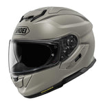 Shoei GT-Air 3 Plain Chalk Grey Helmet