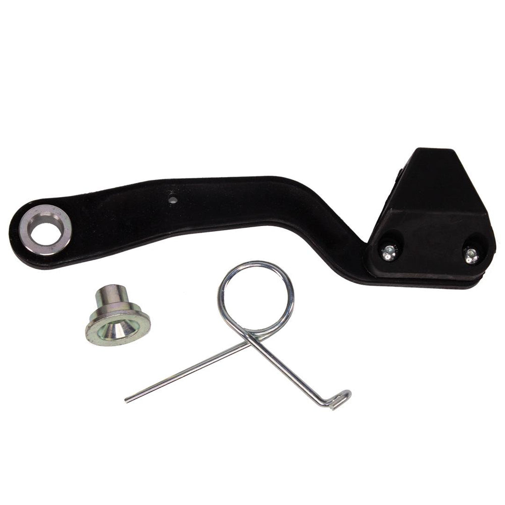 Apico Chain Tensioner Assembly Electric Motion 2021-2022 Black