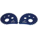 Apico 17mm Trials Snail Cams Blue Oversize