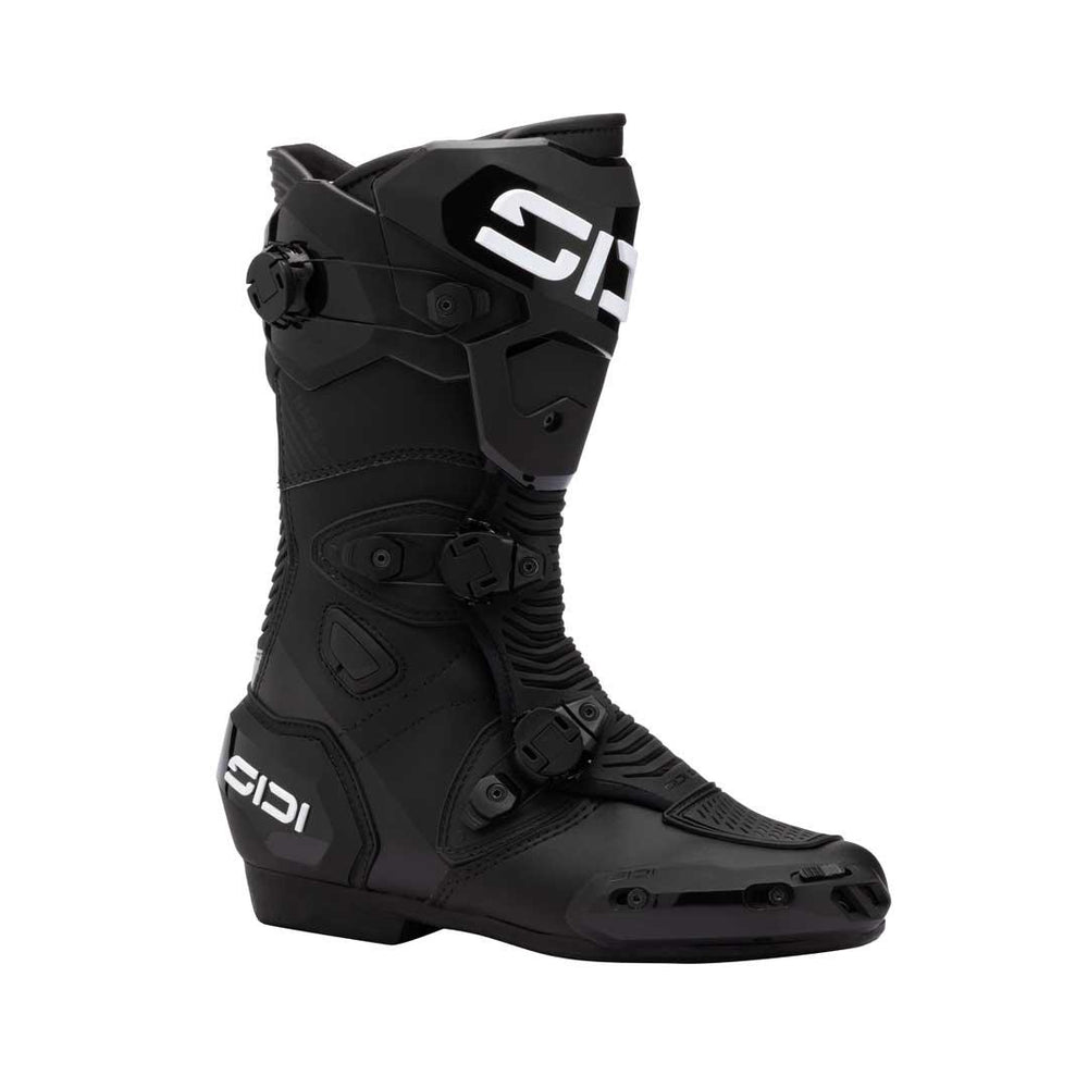 Sidi Mag 2 Motorcycle Boots - Black