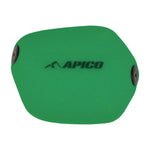 Apico Pre-Oiled Air Filter For KTM/Husqvarna SX/SXF/TC/FC 2023-2024, EXC/EXC-F/TE/FE 2024, Gas Gas MC/EC/EX 2024