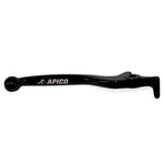 Apico Elite Brake Lever For Honda CRF250L 2013-2021, CRF300L 2021-2023 Black