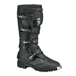Sidi X-Power Enduro CE WP Boots Black Black