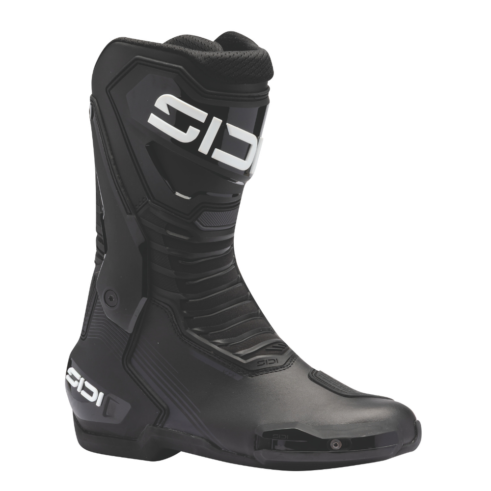 Sidi Vyx Motorcycle Boots - Black