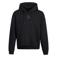 Spada Stock Hoodie Jacket Black