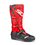 Sidi Crossair CE Boots Black Red