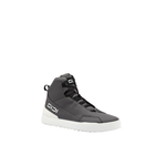Sidi Stryda Dual Motorcycle Ankle Boots - Anthracite