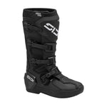 Sidi Crosscore Motocross Boots - Black