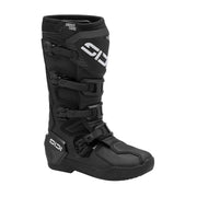 Sidi Crosscore Motocross Boots - Black
