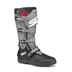 Sidi X-Power SC CE Boots Black Grey