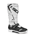 Sidi Crossair Boots Black/White