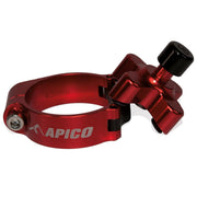 Apico Launch Control For KTM SX50 & Husqvarna TC50 & Gas Gas MC50 2021-2023 Red (43.0mm)