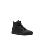 Sidi Lynx Climadome Waterproof Motorcycle Ankle Boots - Black