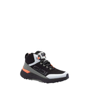 Sidi Nucleus Air Motorcycle Ankle Boots - Deep Forest/Black