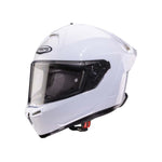 Caberg Roxter Full Face Motorcycle Helmet - White
