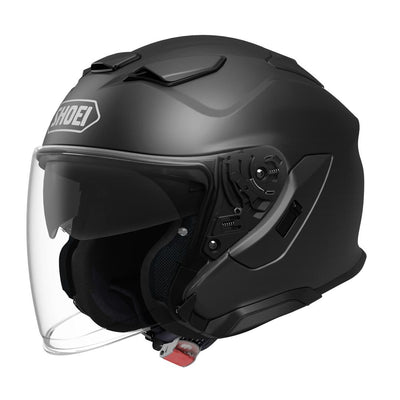 Shoei J-Cruise 3 Matt Black Helmet