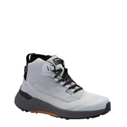 Sidi Nucleus GTX Motorcycle Ankle Boots Shoes - Grey