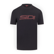 Sidi Weekend Casual T-Shirt - Edge Black