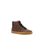 Sidi Arx Waterproof Motorcycle Ankle Boots - Brown