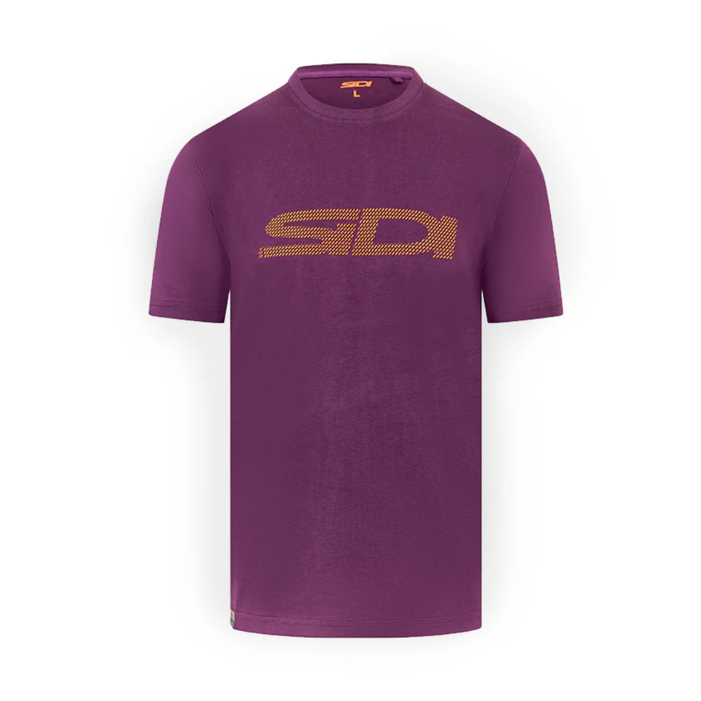 Sidi Weekend Casual T-Shirt - Bloom