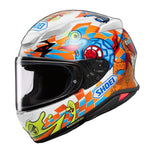 Shoei NXR2 Yagyo TC2 Helmet