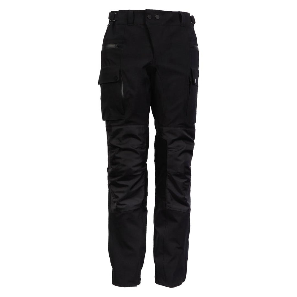 Spada Muramasa CE Waterproof Trousers Black