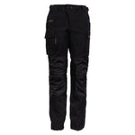 Spada Muramasa CE Waterproof Trousers Black