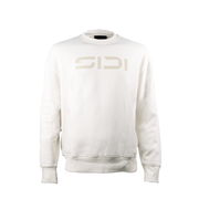 Sidi Primum Casual Sweatshirt - Ice White