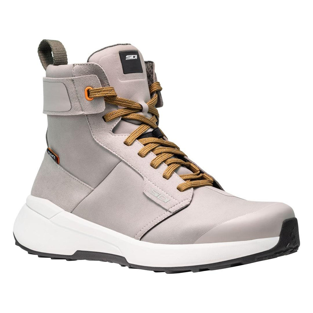 Sidi Nucleus High Waterproof Boots Grey