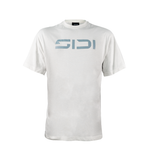 Sidi Elementa Casual T-Shirt - Ice White