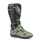 Sidi Crossfire 3 SRS CE Boots Army Black