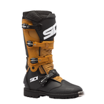 Sidi X-Power Enduro Boots - Brown/Black