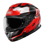 Shoei GT-Air 3 Agility TC-1 Full Face Motorcycle  Helmet