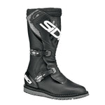 Sidi Trial Zero 2 CE Boots Black