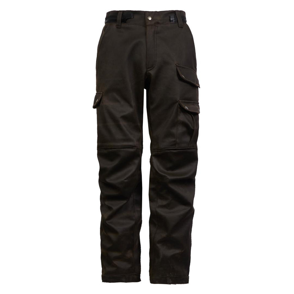 Spada Crossguard CE WP Trouser Short Leg Walnut