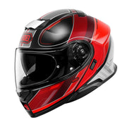 Shoei Neotec 3 Sharpen TC-1 Flip Up Motorcycle Helmet