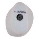 Apico Air Filter For TM EN 125/250/300 2019-2021, MX 250/300 2019-2021