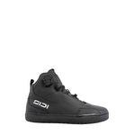 Sidi Kryo Motorcycle Ankle Boots - Black