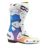 Sidi Mag 2 Air LE Motorcycle Boots - Alvaro Bautista