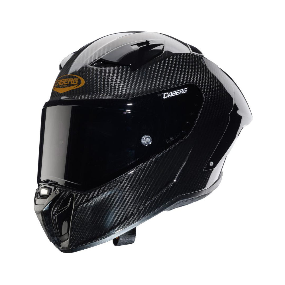 Caberg GP01 Carbon Helmet