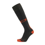 Sidi Woops Motorcycle Socks - Black/Red