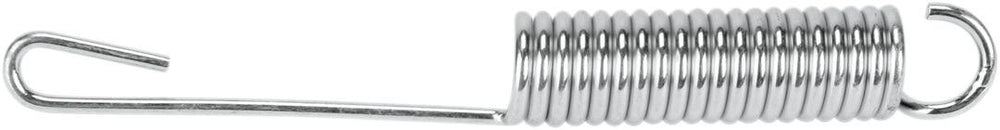Moose Racing Replacement Spring for Bolt On Kickstand For Honda CR125 1988-2007 - Chrome