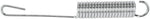 Moose Racing Replacement Spring for Bolt On Kickstand For Honda CR125 1988-2007 - Chrome