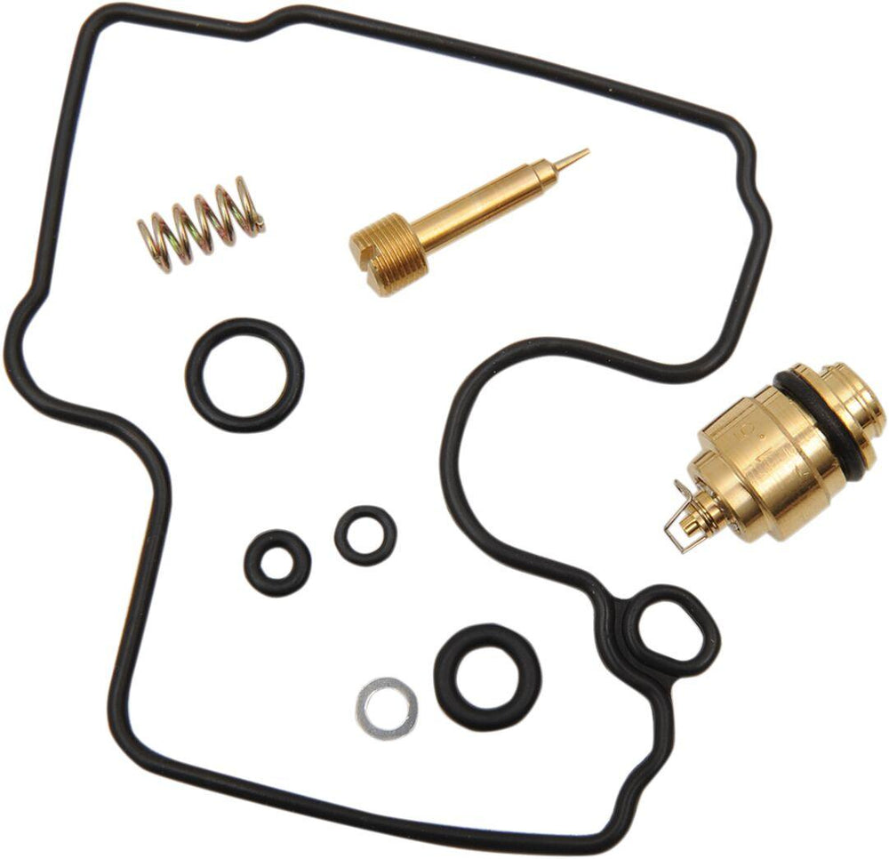 K&L Carburettor Repair Kit For Kawasaki ZX-6 R 600 1998-1999