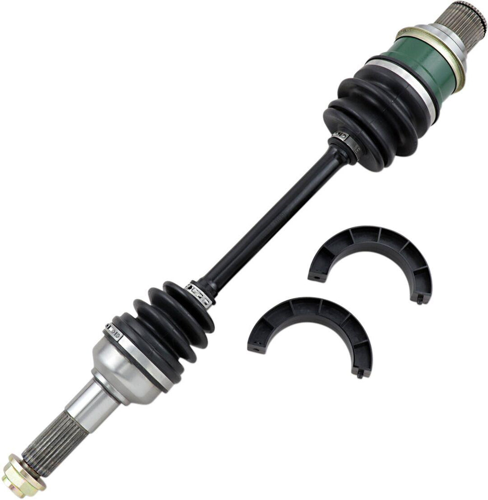 Moose Racing Standard CV Axle For Yamaha YFM 400 FA 4X4 Kodiak 2005-2006 Fits Rear