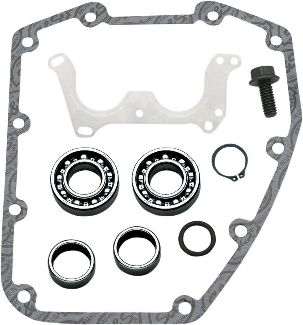 S&S Cycle Cam Installation Kit For Harley Davidson FLHR 1450 1999-2003